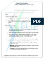 Summary_Financial_Markets.pdf