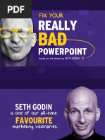 SlideShare Seth Godin