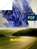 Motor Way Project
