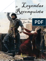Leyendas de la Reconquista - Francisco Martinez Hoyos.pdf