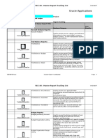 R12 RD040 Report Master Tracking List GL v1