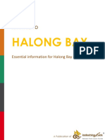 Ebook Halongbay Cruises