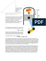 Rod Ratio Kinematics