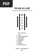 Download Toleransi Sebagai Alat Pemersatu Bangsa by Bunga SN337155197 doc pdf