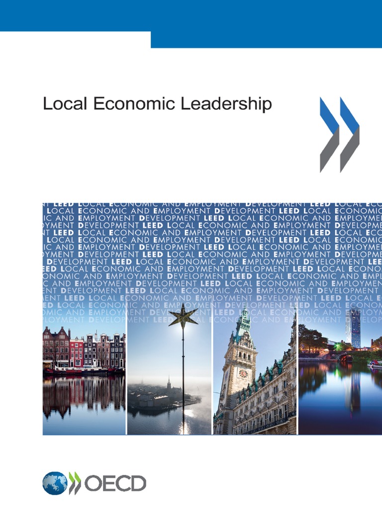 OECD LEED Local Economic Leadership Leadership Leadership & Mentoring