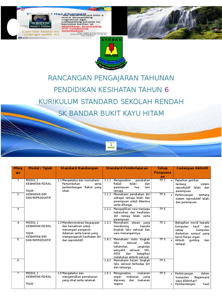 Rpt Pk T6 Pdf