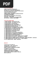 Download Lista Al 18 de Enero 2010 by nestor_esau SN33716343 doc pdf