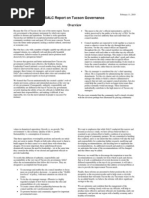 SALC charter changes 02/11/10