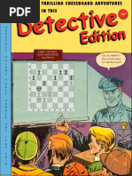 Chess Life 2016 05 Game Theory Board Games