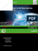Introduction to SteeringCube 