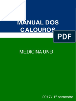 Manual Dos Calouros