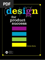 Delft Design Guide | PDF | Design | Strategic Management