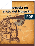 Venezuela en El Ojo Del Huracán