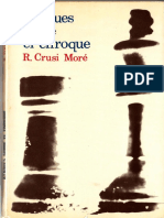 Ataques Sobre El Enroque 1975 - Crusi More, Ramon PDF