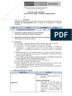 Cas #191-2016 - Midis Bases-Segunda