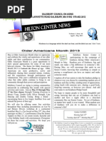 Download SCOA eNewsletter by holisticfp SN33716990 doc pdf