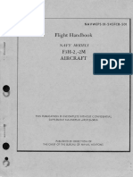 F3H Flight Handbook