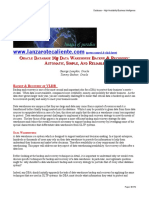 [2006] Best Practice - ORACLE DATABASE 10g DATA WAREHOUSE BACKUP & RECOVERY.pdf