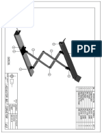 Belt Adjuster Layout - 1