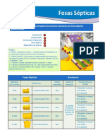 19.catalogo Fosas Septicas Infraplast