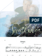 PIANO-SHEETS.RU - Secret Garden - Книга Нот.pdf