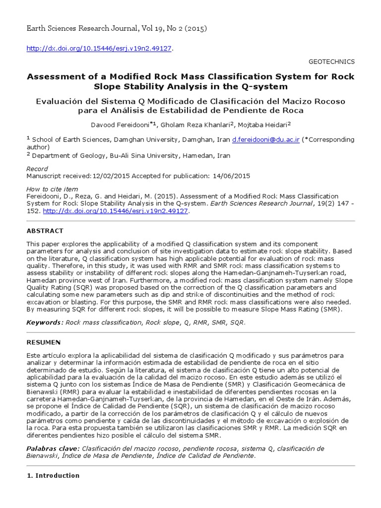 Evaluation visual data 6