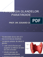 Curs Paratiroide Modif