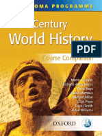 20th CentWorld History Comunismo en Crisis