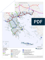 Greece + Corridors