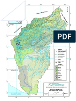 Fig33 Sistema de Drenaje La Cuenca Del Río Ica