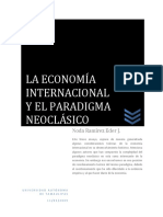 Economia Internacional