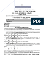ING Basico ComprensionLectura JUN2013 PDF