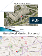 Hotel Marriott Bucuresti