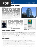 Download Suncorp Yammer Success Story by Yammer SN33717520 doc pdf