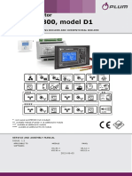 EcoMAX 800 D1 DTR Wydanie 1.2 en