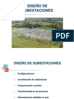 Diseño y Construccion de Subestaciones