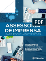 Assessoria de Imprensa PDF