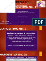 Cómo Elaborar Tu Proyecto Integrador