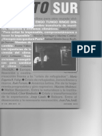 Fin de la hegemonía progresista y giro regresivo en América Latina