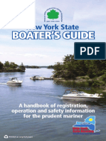 Boaters Guide