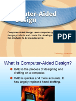 Chapter 2 CAD