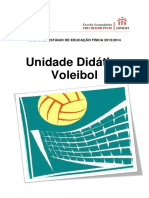 Unidade Didatica de Voleibol 12