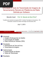 Tese Apresentação Final