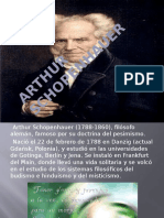 Arthurschopenhauer