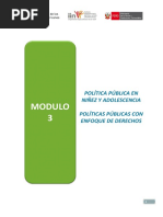 Modulo 3 - Ques Es Politica Publica (1)