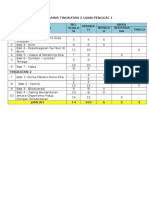 t2 Jsu Sains Penggal 1