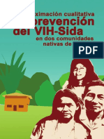 MINSA_ Una aproximacion cualitativa a la prevencion del VIH Sida en dos comunidades nativas de Ucayali.pdf