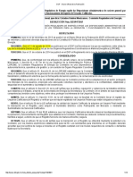 DOF - DispAdmvas caracter gral establecen los terminos para la.pdf