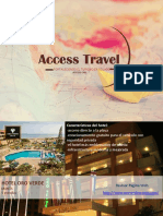 Access Travel Nuevo