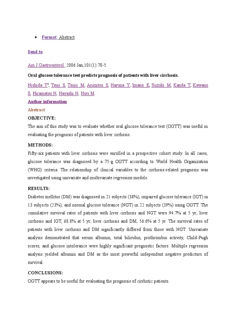 Format Send To Am J Gastroenterol PDF